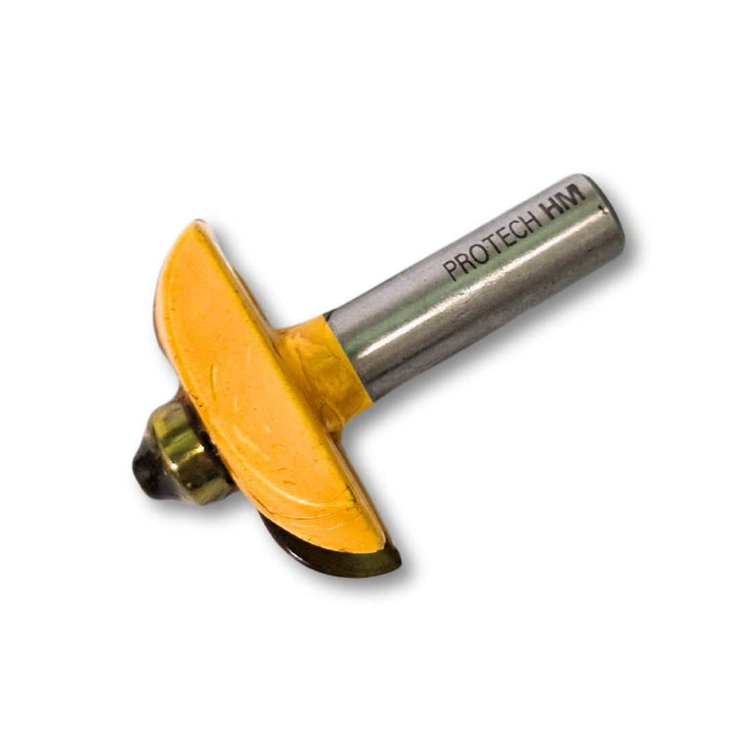 Home Pro-Tech | Router Bit Cove Panel Raiser 50 X 10.3mm 1/2