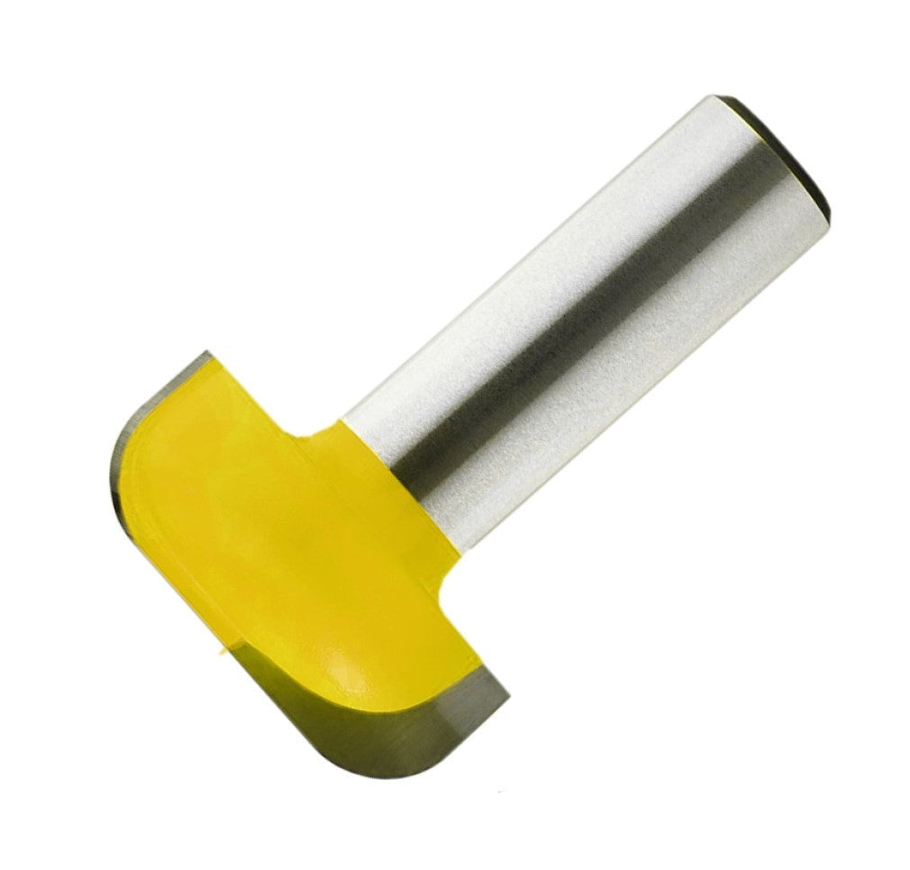 Pro-Tech | Router Bit Dish Carving 1-1/4