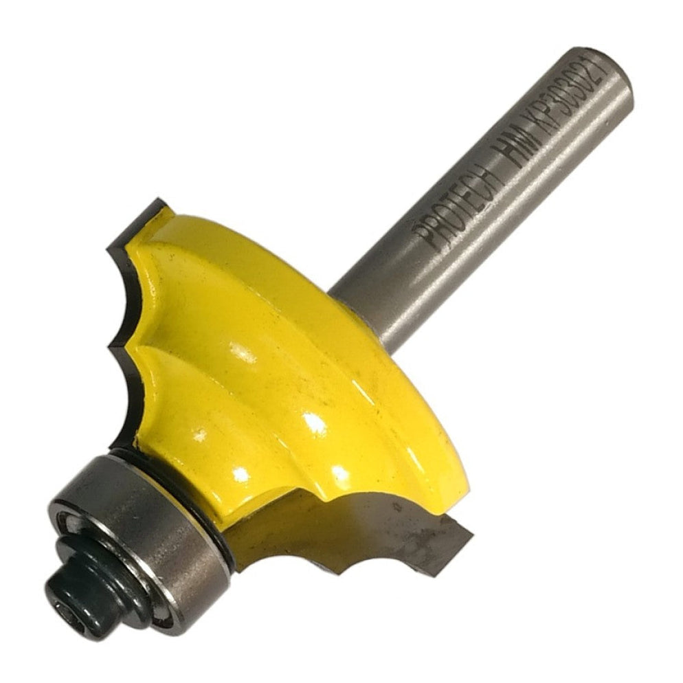 16mm Round Router Bit Click to expand Tap to zoom