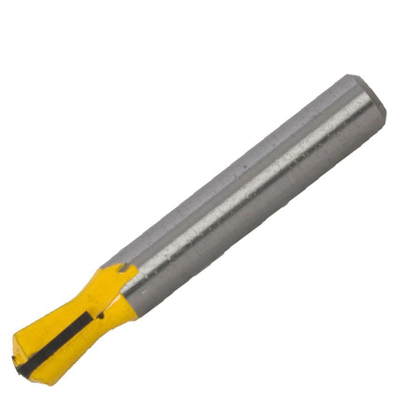 Pro-Tech | Router Bit Dovetail 5/16" X 3/8" 1/4" Shank-Toolcraft