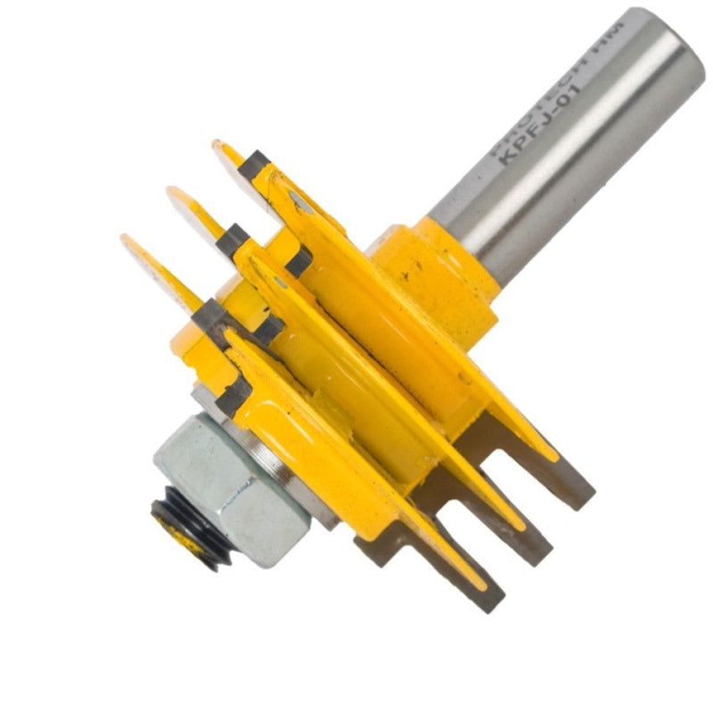 Pro-Tech | Router Bit Finger Jointer-Toolcraft