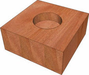 Pro-Tech | Router Hinge Boring Bit 35mm X 92mm 3/8" Shank - Toolcraft
