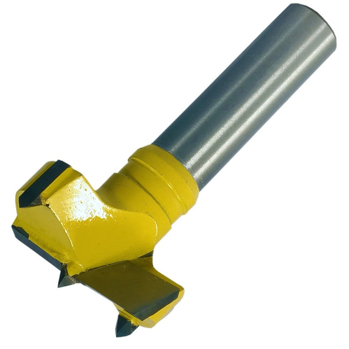 Pro-Tech | Router Bit Hinge Boring Special Shank 12mm Diameter 35mm ...