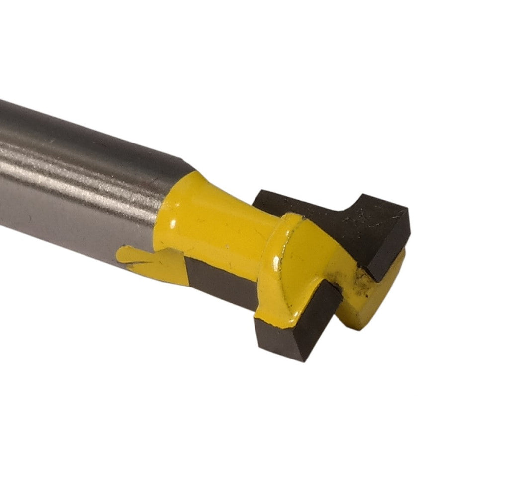 Pro-Tech | Router Bit Keyhole 3/8