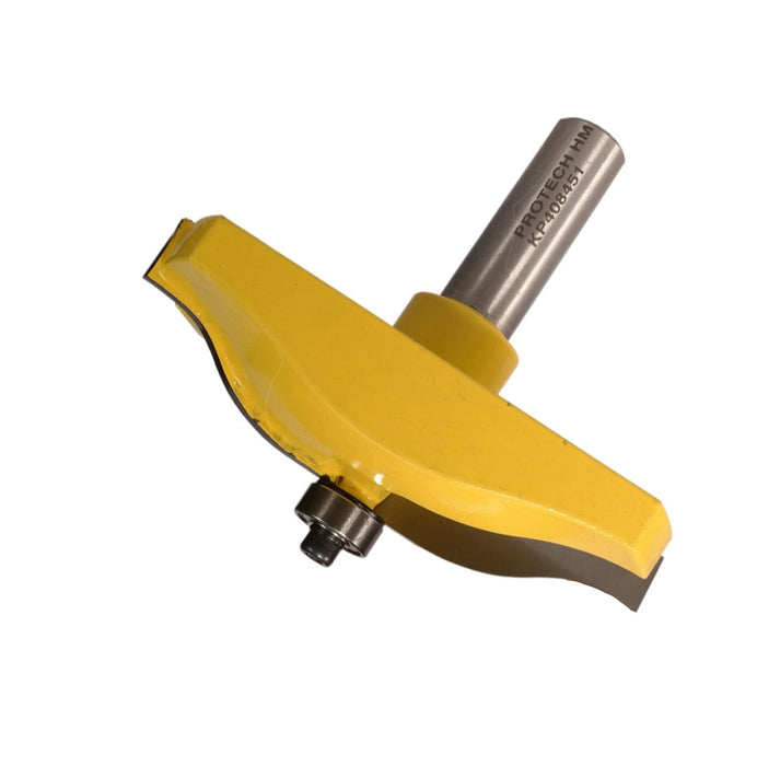 Pro-Tech | Router Ogee Panel Raiser 3 1/2
