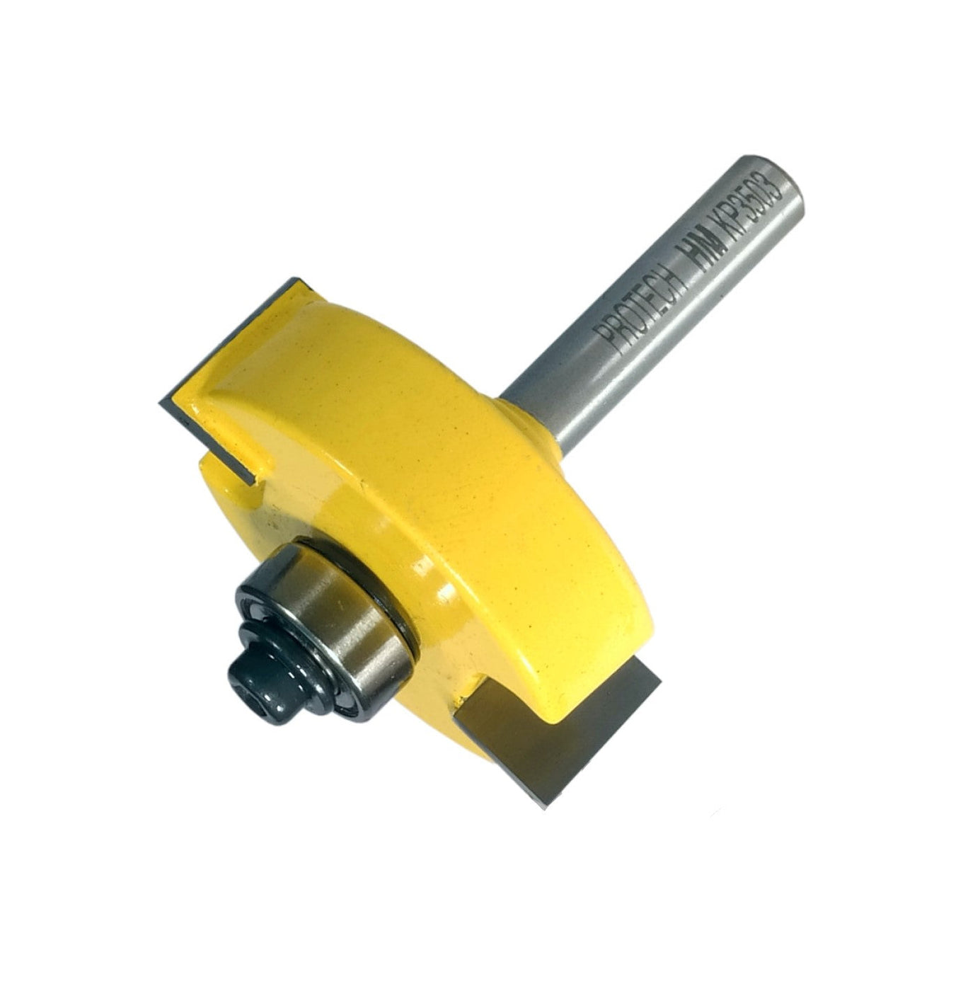 Taper Rabbet Router Bit Click to expand Tap to zoom
