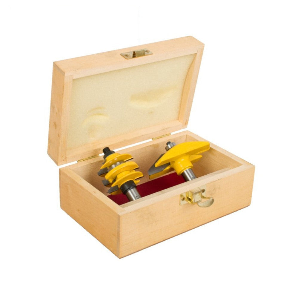 Router Bit Sets - BPM Toolcraft