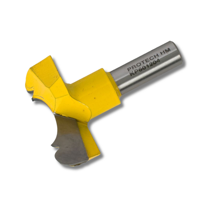 Rosette Router Bit Pro-Tech | Router Bit Rosette 54mm (2-1/8