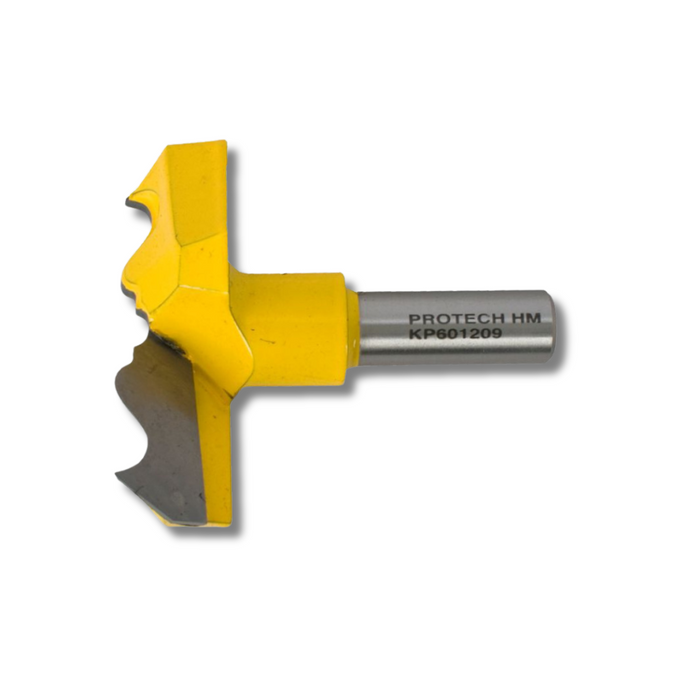 Rosette Router Bit Pro-Tech | Router Bit Rosette 66.7mm (2-5/8