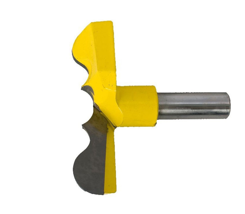 Rosette Router Bit Click to expand Tap to zoom
