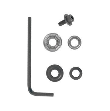 Pro-Tech | Router Bit Spare Part Set - Toolcraft
