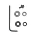 Pro-Tech | Router Bit Spare Part Set - BPM Toolcraft