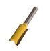 Pro-Tech | Router Straight Bit 12.7mm x 25.4mm Two Flute 1/4" Shank - BPM Toolcraft