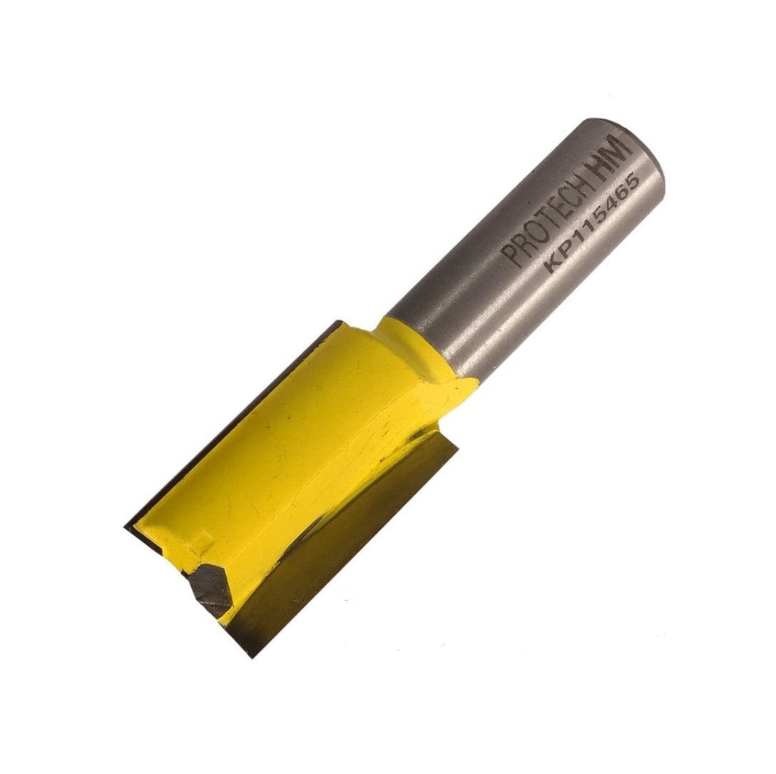 Pro-Tech | Router Bit Straight 3/4