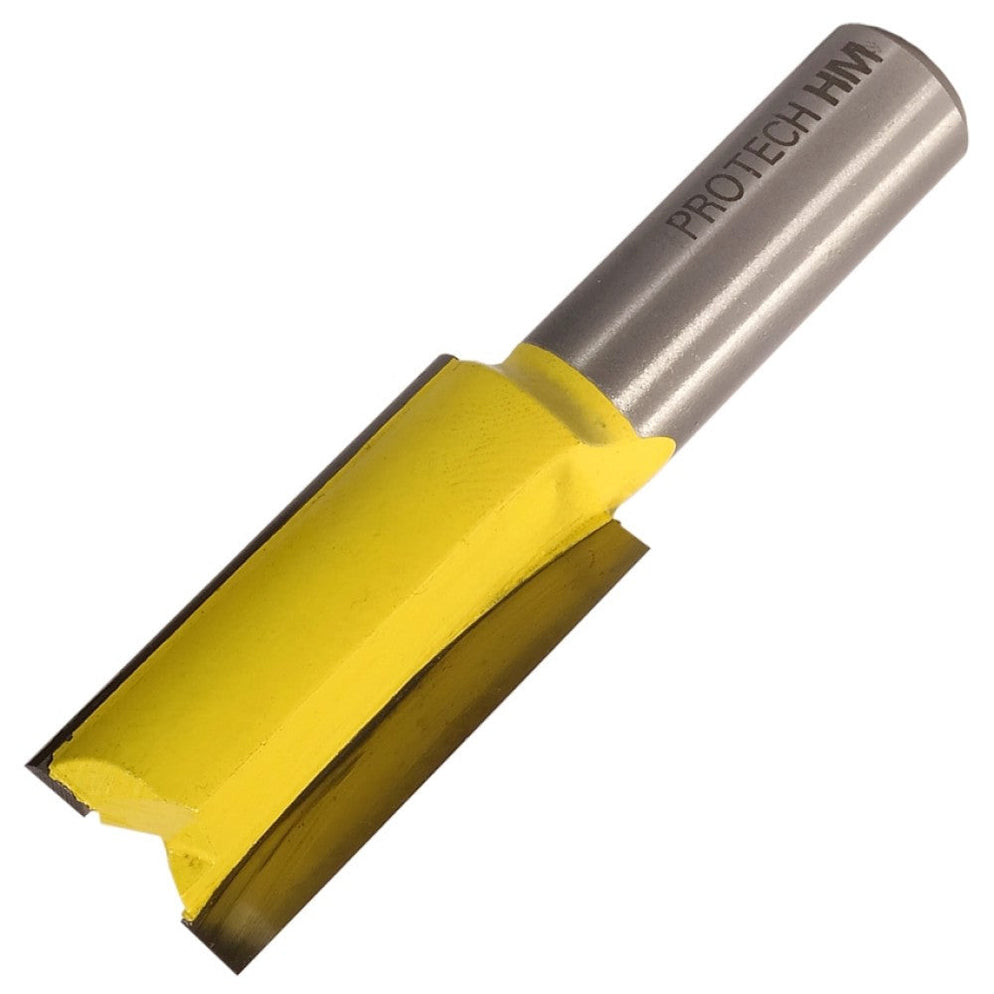 Pro-Tech | Router Bit Straight 3/4