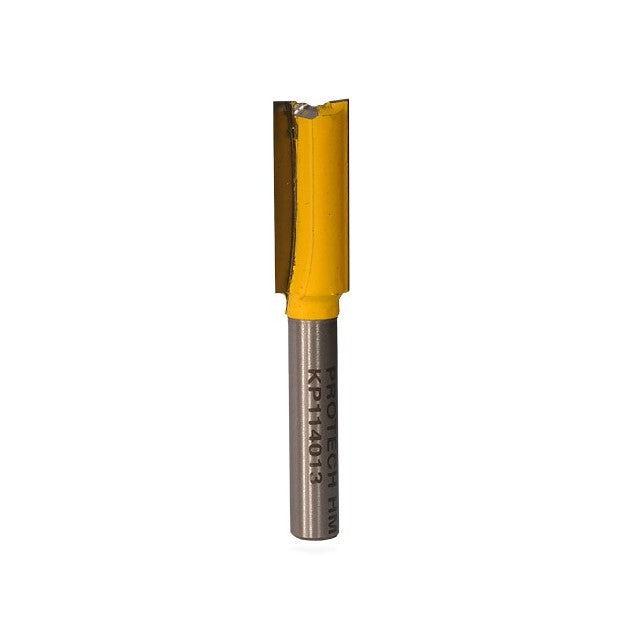 Pro-Tech | Router Bit Straight 3/8