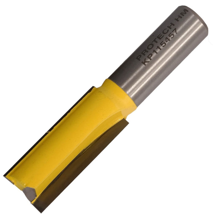 Pro-Tech | Router Bit Straight 5/8