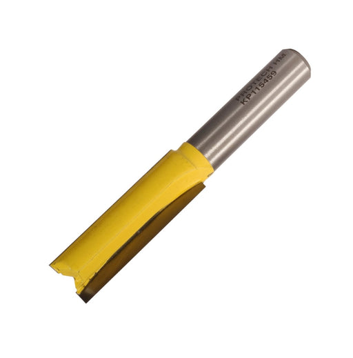 Pro-Tech | Router Straight Bit 5/8" X 2" Cut 2 Flute Bottom Cut - BPM Toolcraft