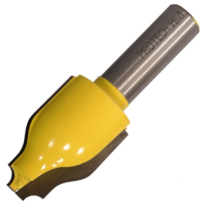 Pro-Tech | Router Bit Vertical Panel Raiser 1/2
