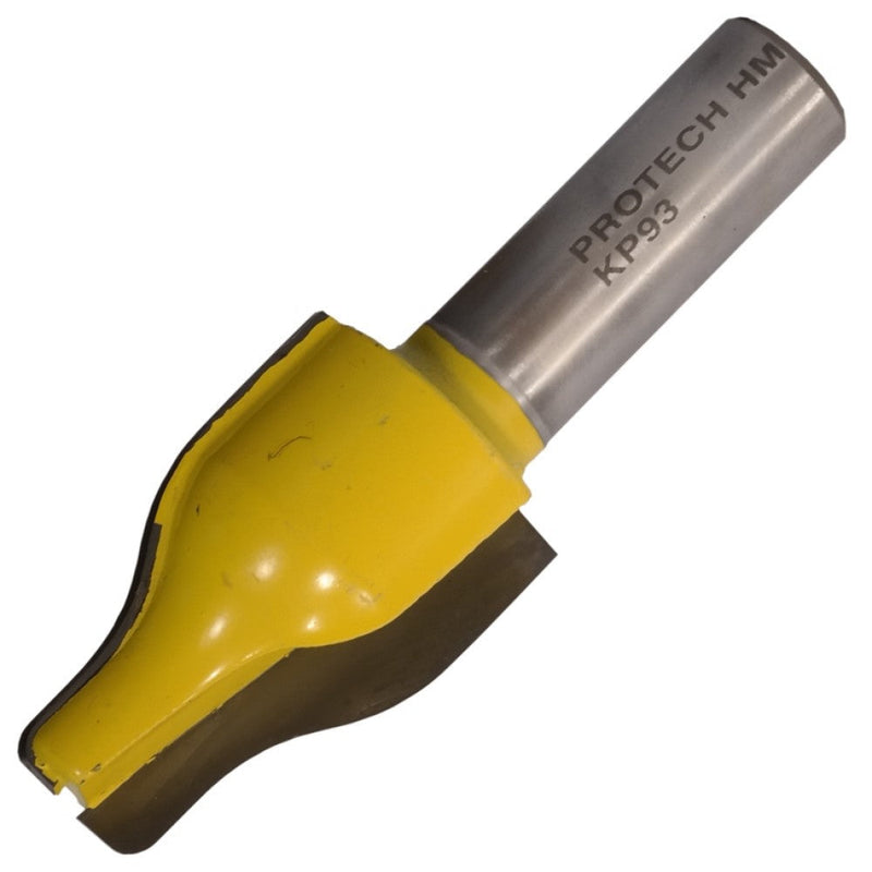 Pro-Tech | Router Bit Vertical Panel Raiser