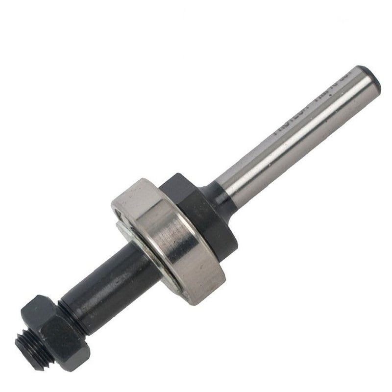 Pro-Tech | Shaft/Bearing for KP551 1/4" Shank-Toolcraft