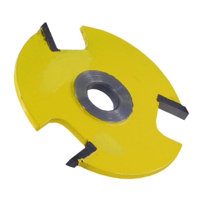 Pro-Tech | Slot Cutter Only 1-7/8" X 3.0mm 3 Flute