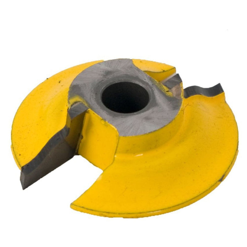 Pro-Tech | Spare Ogee Cutter Standard Size for KP551 or KP851-Toolcraft