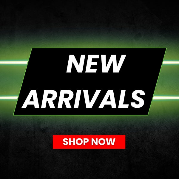 New Arrivals