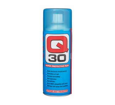 Q30 400ml Super Protective Film - Toolcraft