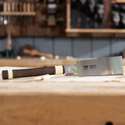 Temple Tool | Ryoba Pull Saw | Double Edge | 180mm-Toolcraft