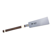 Temple Tool | Ryoba Pull Saw Double Edge 240mm-Toolcraft