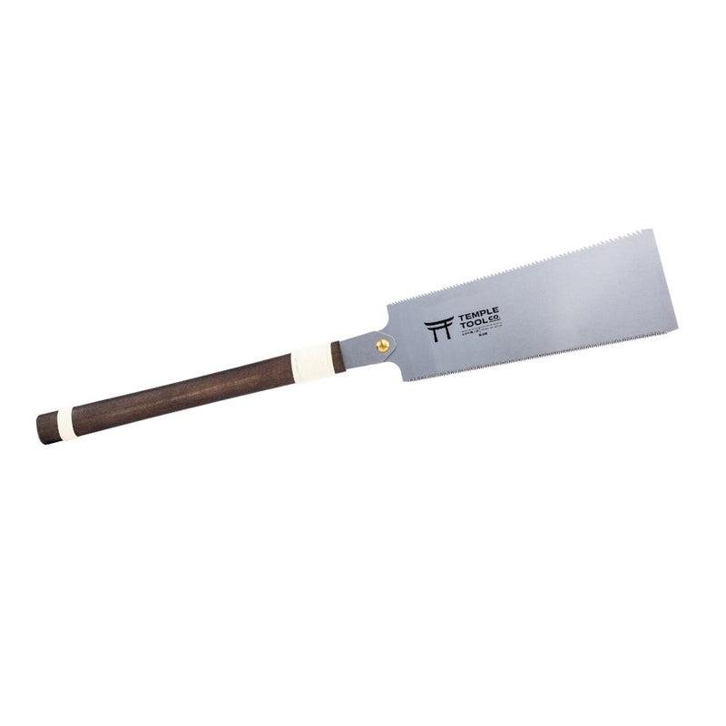 Temple Tool | Ryoba Pull Saw Double Edge 240mm-Toolcraft