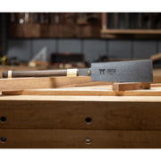 Temple Tool | Ryoba Pull Saw Double Edge 240mm-Toolcraft