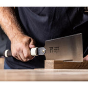 Temple Tool | Ryoba Pull Saw Double Edge 240mm-Toolcraft