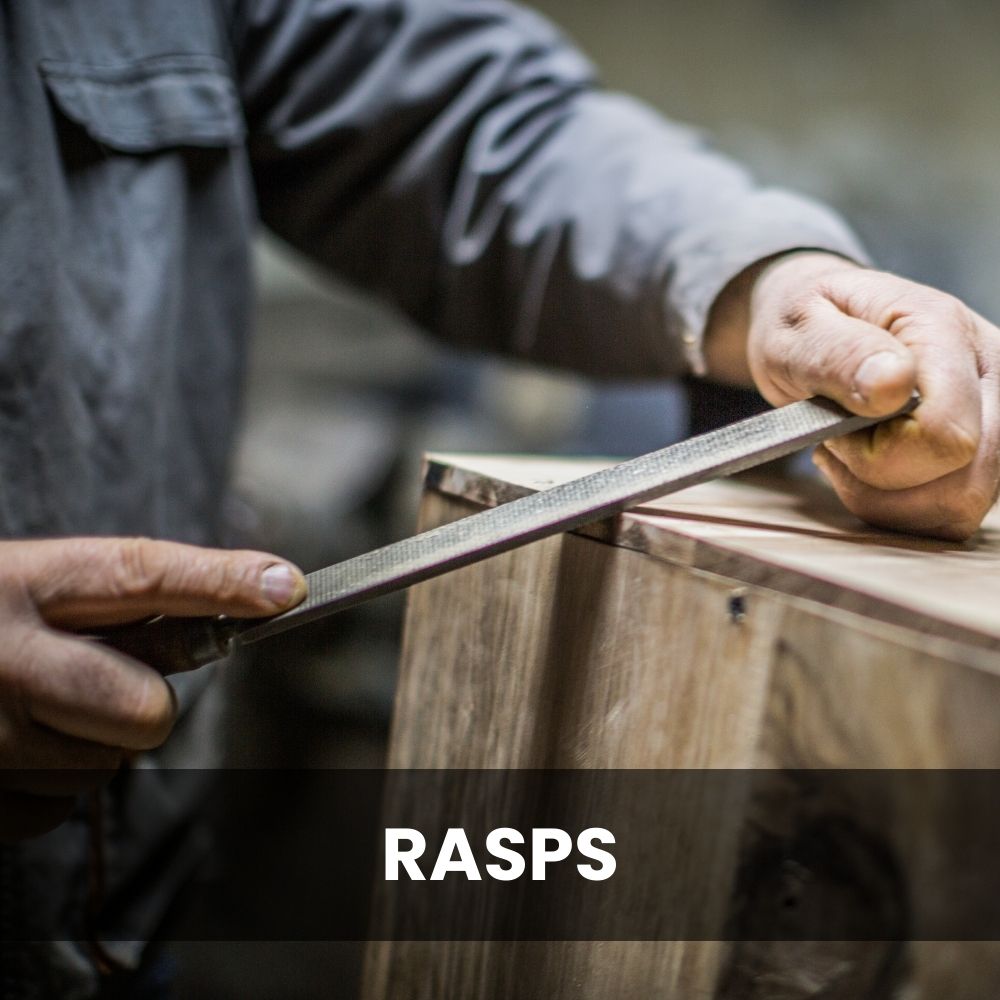 Woodworking Tools - BPM Toolcraft