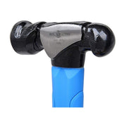 Real Steel | Hammer Ball Pein 907g Graphite Handle-Toolcraft