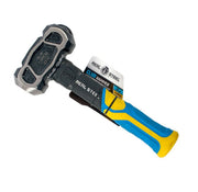 Real Steel | Hammer Club 1.3kg Graphite Handle-Toolcraft