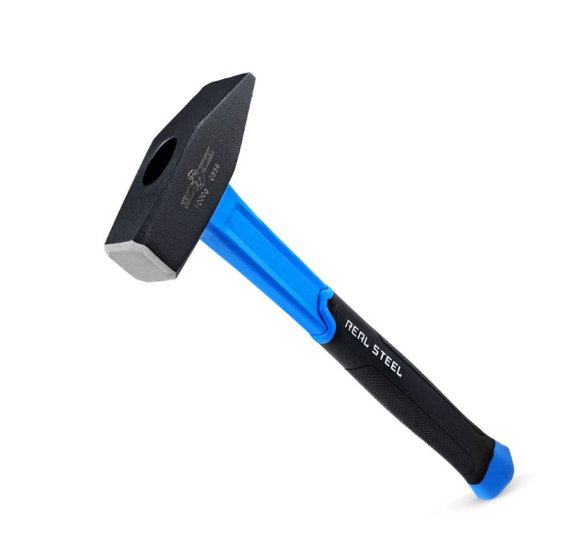 Real Steel | Hammer Machinist 1000g Graphite Handle-Toolcraft