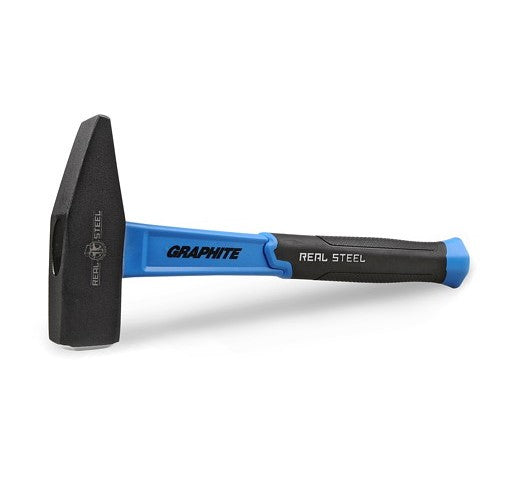 Real Steel | Hammer Machinist Graphite Handle 800g-Toolcraft