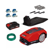 Einhell | Robot Lawn Mower Freelexo 350-Toolcraft