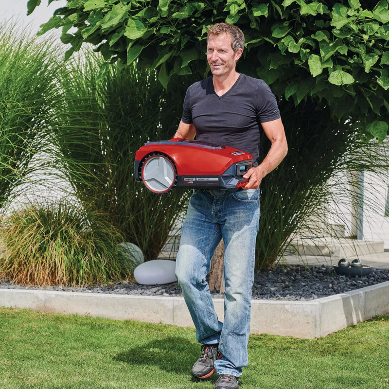 Einhell | Robot Lawn Mower Freelexo 350-Toolcraft