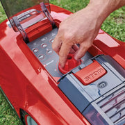 Einhell | Robot Lawn Mower Freelexo 350-Toolcraft