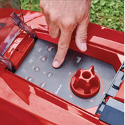 Einhell | Robot Lawn Mower Freelexo 350-Toolcraft
