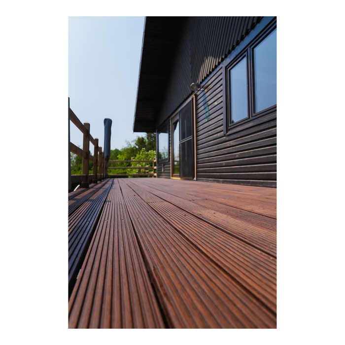 Rubio Monocoat | DuroGrit - Bison Brown 1l