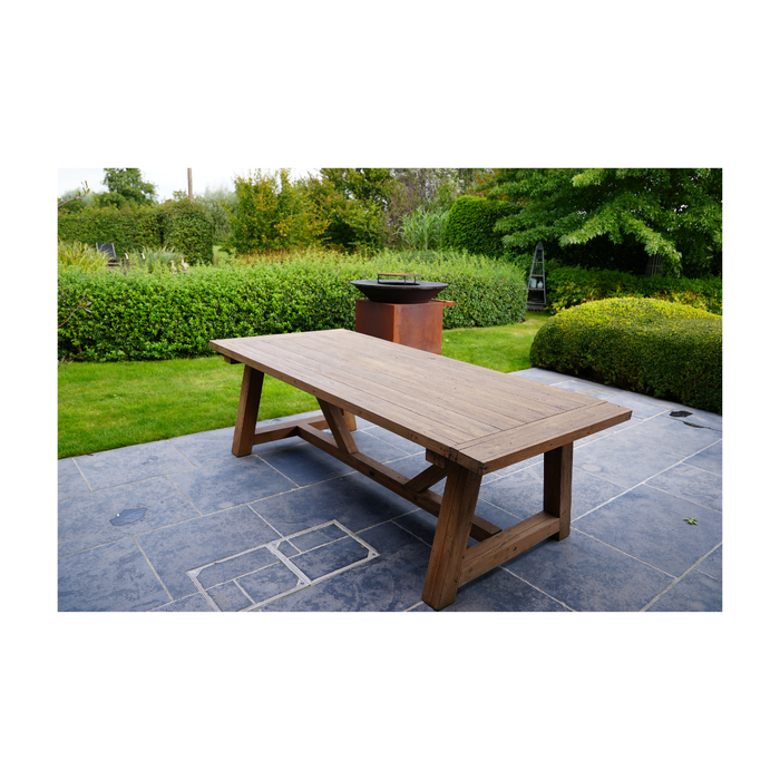 Rubio Monocoat | DuroGrit - Foxy Brown 1l