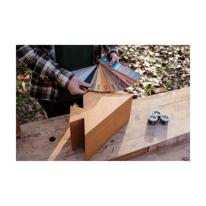 Rubio Monocoat | DuroGrit - Foxy Brown 1l