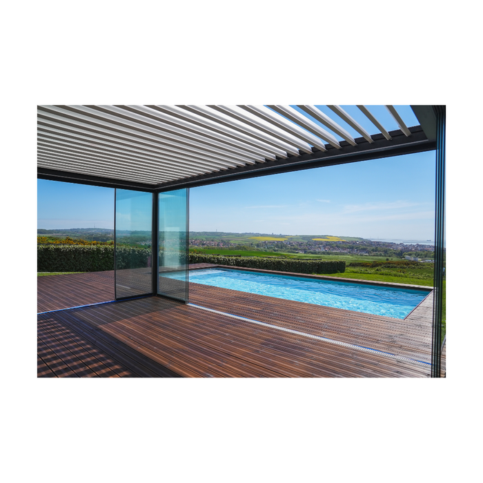 Rubio Monocoat | DuroGrit - Salinas Blue 30ml