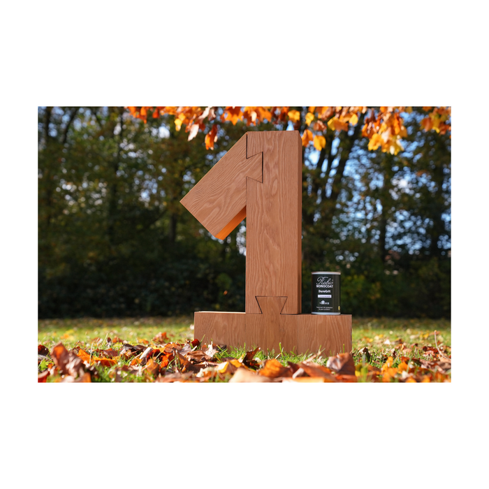 Rubio Monocoat | DuroGrit - Salt Lake Green 1l