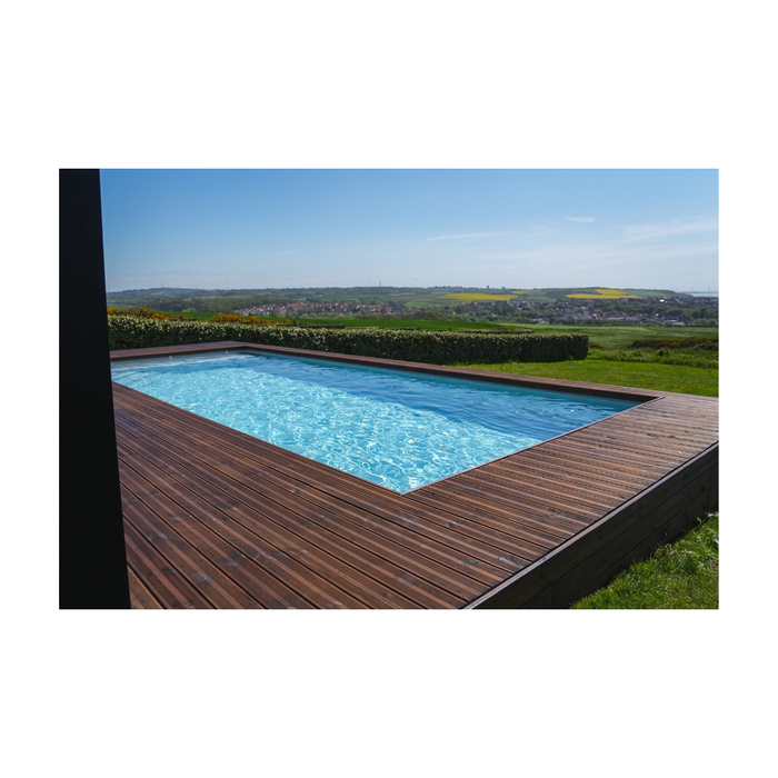 Rubio Monocoat | DuroGrit - Tuz White 30ml