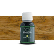 Rubio Monocoat | Oil Plus 2C Gold Label Castle Brown 20ml-Toolcraft